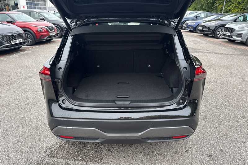 Used Nissan Qashqai 2023 for sale - 76124993: Photo 21