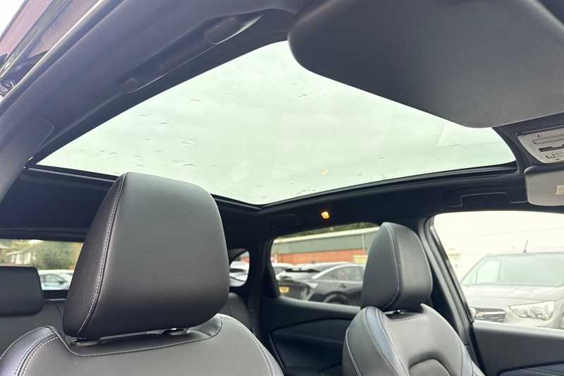 Used Nissan Qashqai 2023 for sale - 76124993: Photo 22