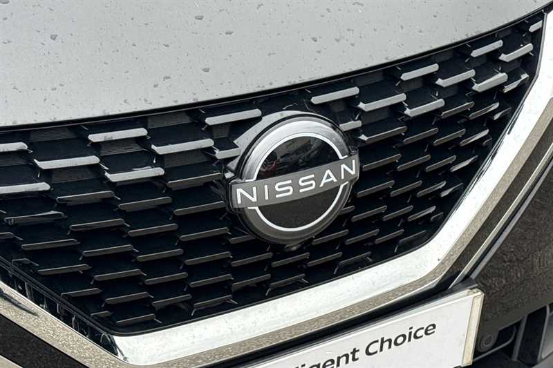 Used Nissan Qashqai 2023 for sale - 76124993: Photo 25