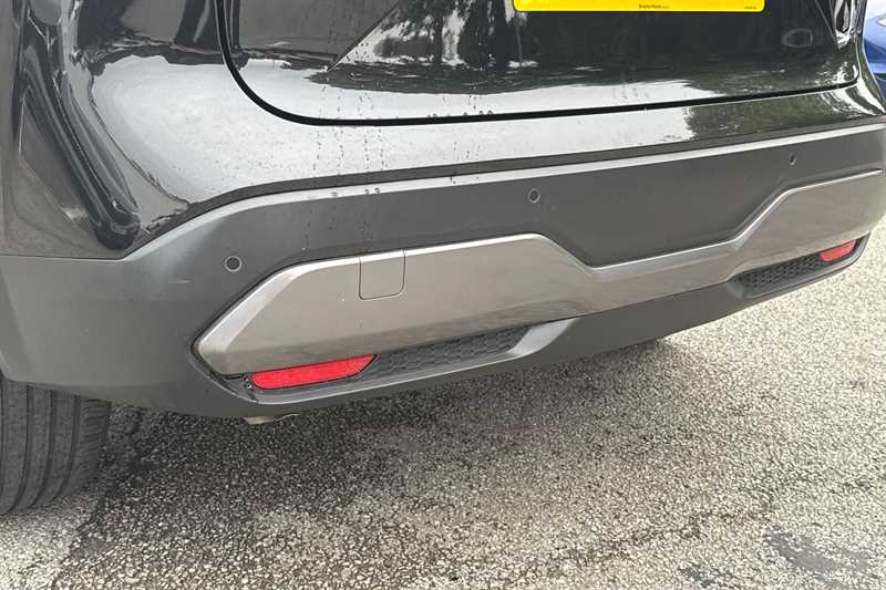 Used Nissan Qashqai 2023 for sale - 76124993: Photo 30