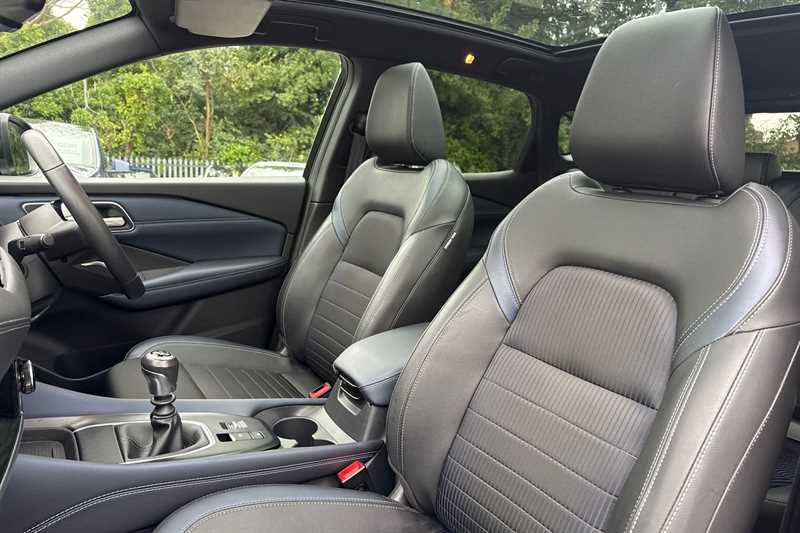 Used Nissan Qashqai 2023 for sale - 76124993: Photo 33