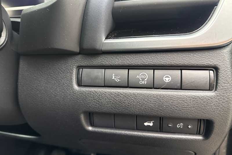 Used Nissan Qashqai 2023 for sale - 76124993: Photo 38