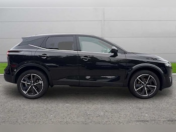 Used Nissan Qashqai 2023 for sale - 76124993: Photo
