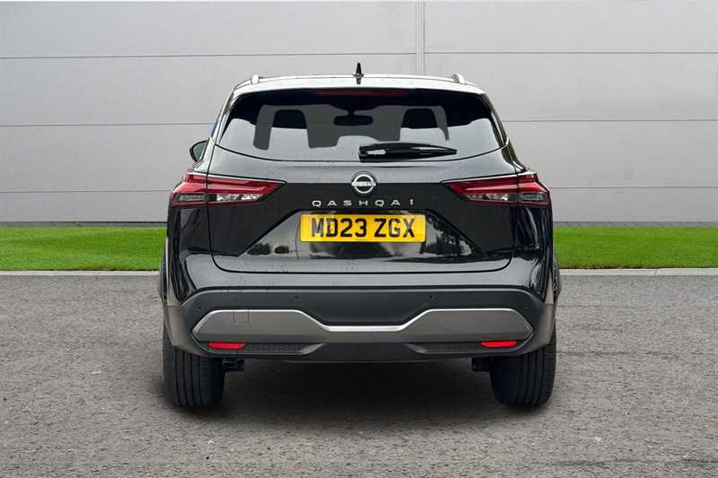 Used Nissan Qashqai 2023 for sale - 76124993: Photo 4