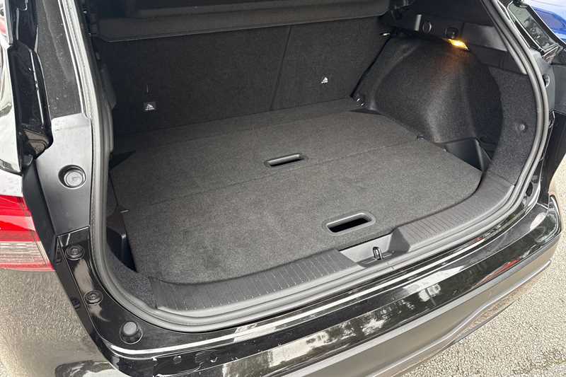 Used Nissan Qashqai 2023 for sale - 76124993: Photo 40