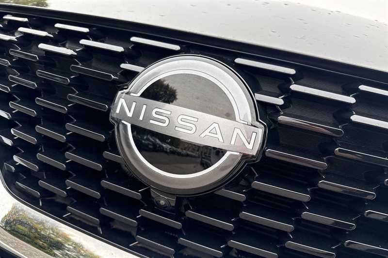 Used Nissan Qashqai 2023 for sale - 76124993: Photo 41