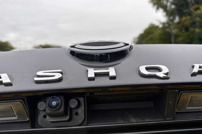 Used Nissan Qashqai 2023 for sale - 76124993: Photo 42