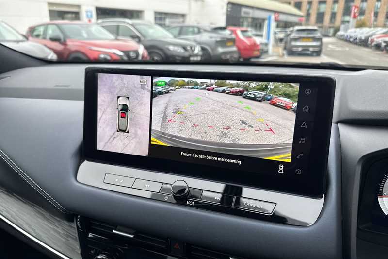 Used Nissan Qashqai 2023 for sale - 76124993: Photo 43