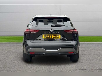 Used Nissan Qashqai 2023 for sale - 76124993: Photo