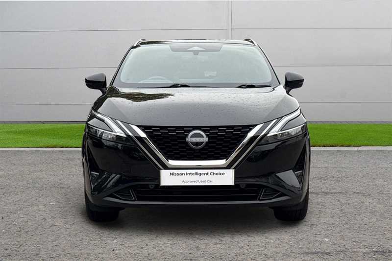 Used Nissan Qashqai 2023 for sale - 76124993: Photo 5