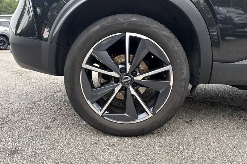 Used Nissan Qashqai 2023 for sale - 76124993: Photo 6