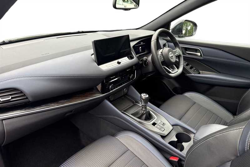 Used Nissan Qashqai 2023 for sale - 76124993: Photo 7