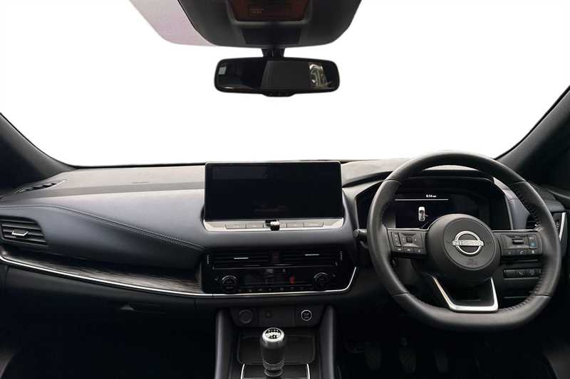 Used Nissan Qashqai 2023 for sale - 76124993: Photo 9