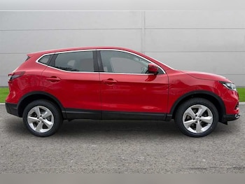 Used Nissan Qashqai 2019 for sale - 77911479: Photo