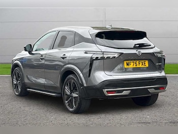Used Nissan Qashqai 2025 for sale - 78530585: Photo