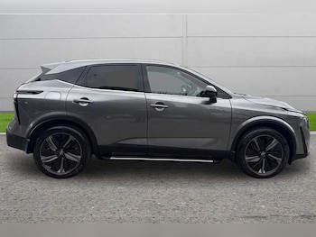 Used Nissan Qashqai 2025 for sale - 78530585: Photo