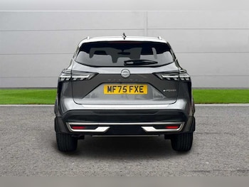 Used Nissan Qashqai 2025 for sale - 78530585: Photo