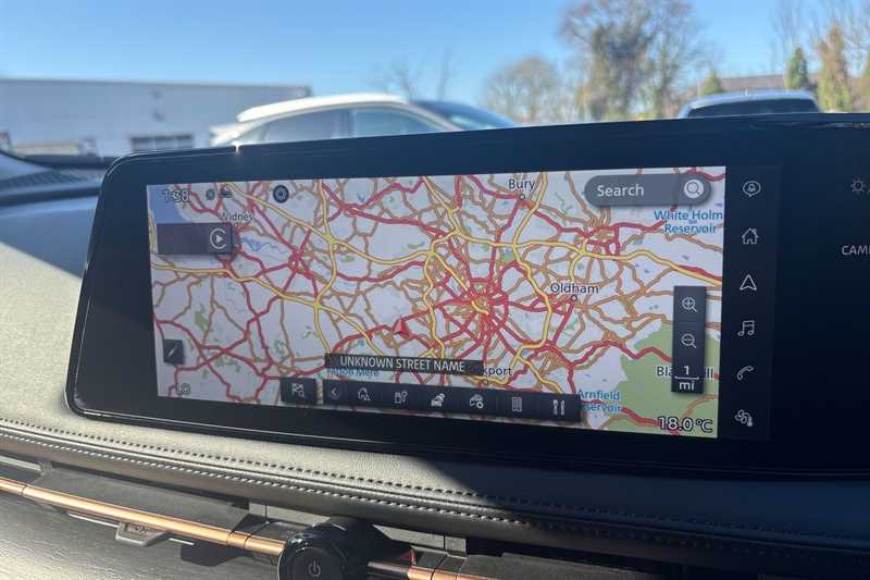 Used Nissan ARIYA 2025 for sale - 77600679: Photo 10