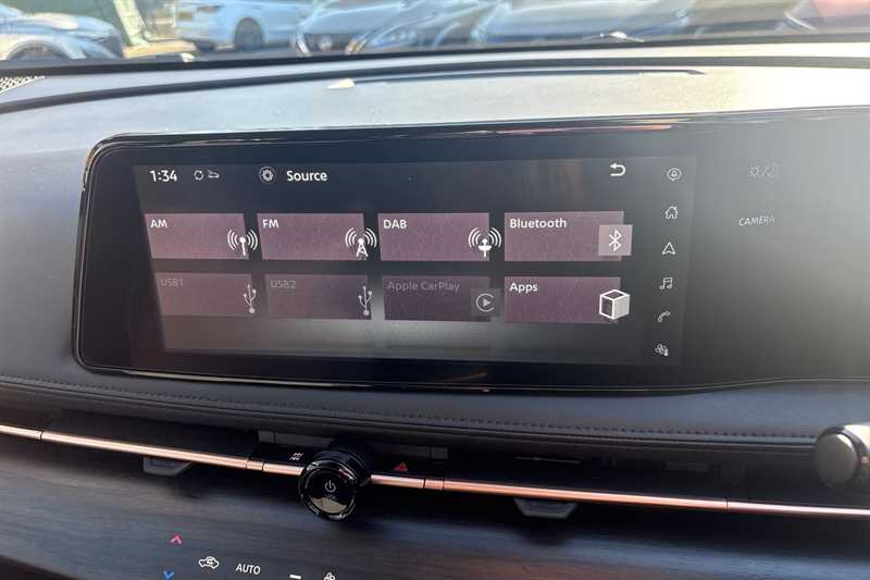 Used Nissan ARIYA 2025 for sale - 77600679: Photo 11