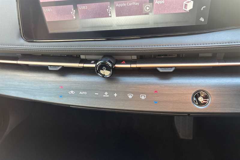 Used Nissan ARIYA 2025 for sale - 77600679: Photo 12