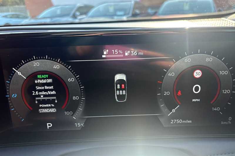 Used Nissan ARIYA 2025 for sale - 77600679: Photo 14