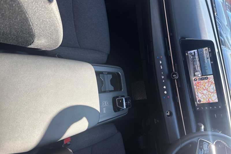 Used Nissan ARIYA 2025 for sale - 77600679: Photo 17