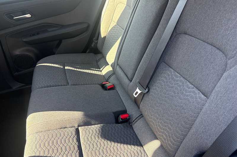 Used Nissan ARIYA 2025 for sale - 77600679: Photo 19