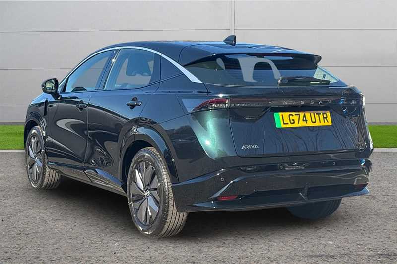 Used Nissan ARIYA 2025 for sale - 77600679: Photo 2