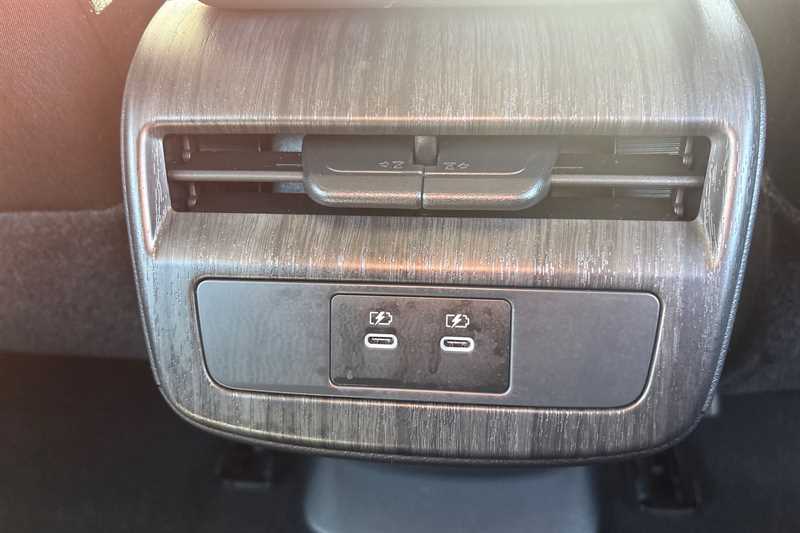 Used Nissan ARIYA 2025 for sale - 77600679: Photo 24