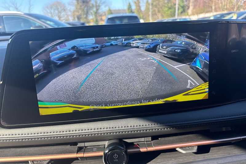 Used Nissan ARIYA 2025 for sale - 77600679: Photo 25