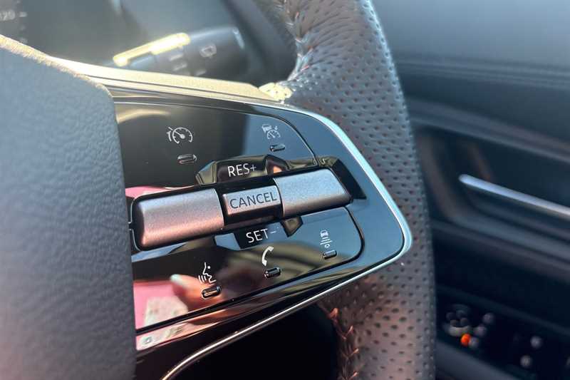 Used Nissan ARIYA 2025 for sale - 77600679: Photo 26