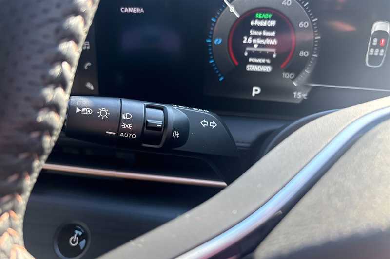 Used Nissan ARIYA 2025 for sale - 77600679: Photo 28