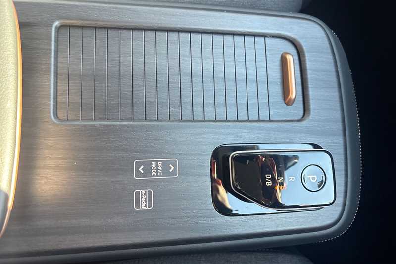 Used Nissan ARIYA 2025 for sale - 77600679: Photo 29