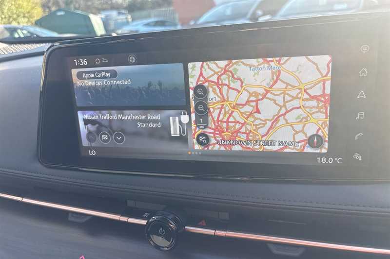 Used Nissan ARIYA 2025 for sale - 77600679: Photo 32