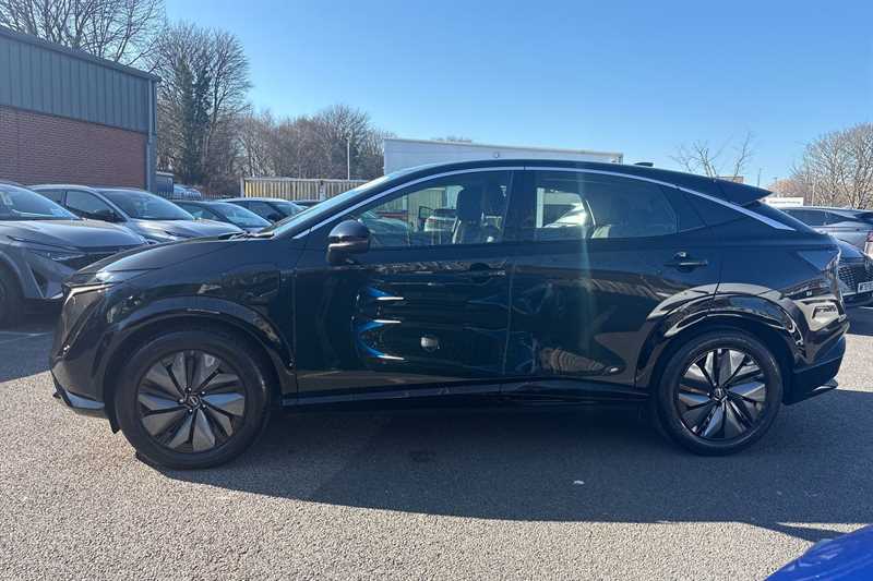 Used Nissan ARIYA 2025 for sale - 77600679: Photo 42