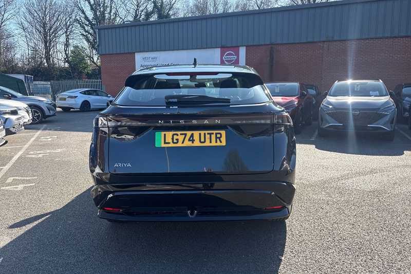 Used Nissan ARIYA 2025 for sale - 77600679: Photo 44