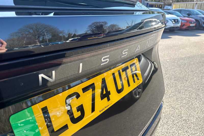 Used Nissan ARIYA 2025 for sale - 77600679: Photo 49