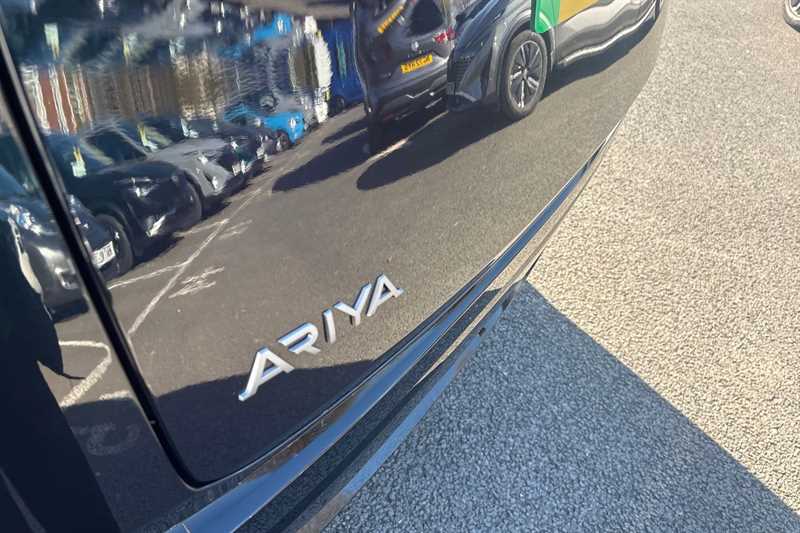 Used Nissan ARIYA 2025 for sale - 77600679: Photo 50