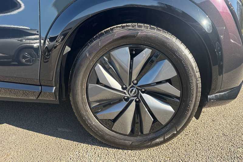 Used Nissan ARIYA 2025 for sale - 77600679: Photo 6