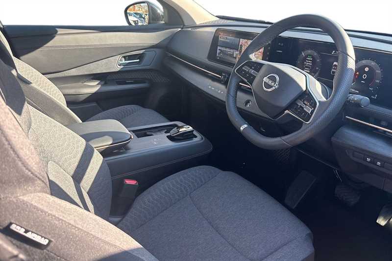 Used Nissan ARIYA 2025 for sale - 77600679: Photo 8