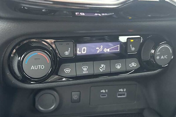 Used Nissan Juke 2025 for sale - 76176430: Photo 12