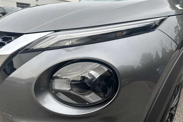 Used Nissan Juke 2025 for sale - 76176430: Photo 13
