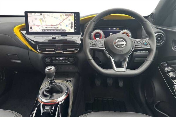 Used Nissan Juke 2025 for sale - 76176430: Photo 15