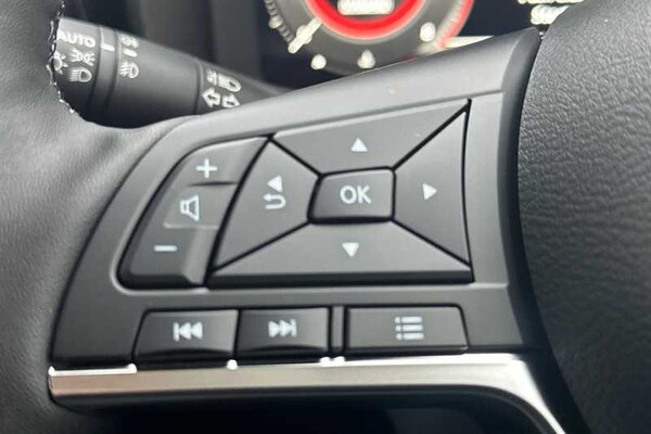 Used Nissan Juke 2025 for sale - 76176430: Photo 16