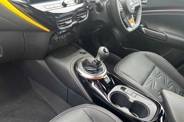 Used Nissan Juke 2025 for sale - 76176430: Photo 17