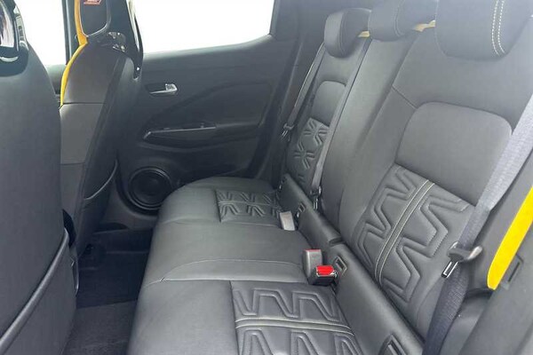 Used Nissan Juke 2025 for sale - 76176430: Photo 19