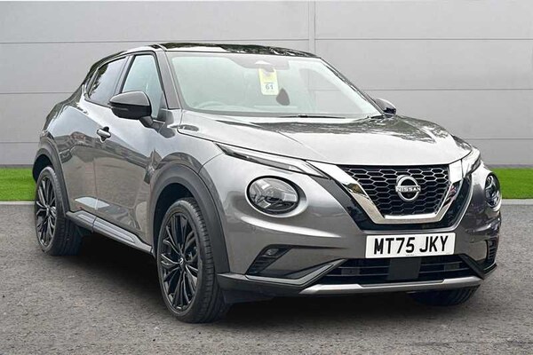 Used Nissan Juke 2025 for sale - 76176430: Photo 1