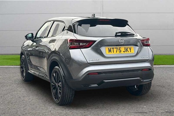 Used Nissan Juke 2025 for sale - 76176430: Photo 2
