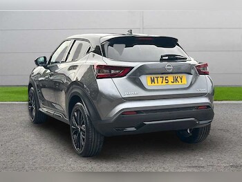 Used Nissan Juke 2025 for sale - 76176430: Photo 2