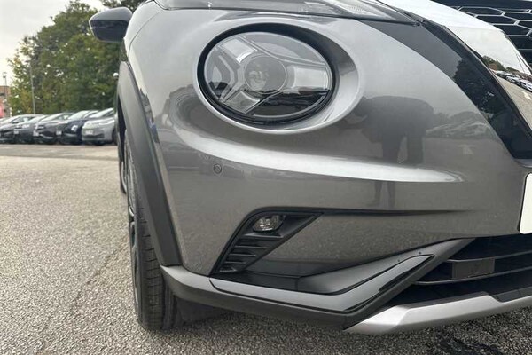 Used Nissan Juke 2025 for sale - 76176430: Photo 33